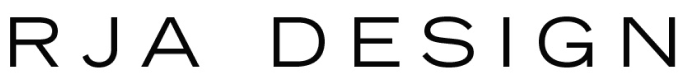 RJA Design logo
